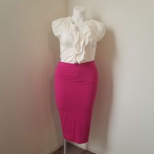 Vince Camuto | Pencil Skirt
